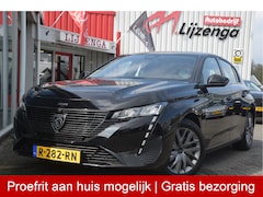 Peugeot 308 - 1.2 PureTech Active Pack Business Nieuw model | Carplay | Keyless | PDC | Bluetooth | Crui