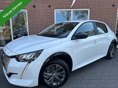 Peugeot e-208 - EV Active Pack 50 kWh FASE 3 / FULL.LED / CARPLAY / DAB+ / ANDROID / CLIMA / CRUISE / PDC