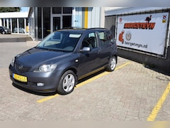 Mazda 2 - 2 1.6 Sportive