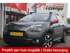 Citroën C4 Cactus - 1.2 PureTech Shine Navi | 17 inch | Camera | Clima | Bluetooth | PDC