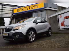 Opel Mokka - 1.4 Turbo Edition