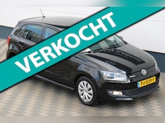 Volkswagen Polo - 1.0 95PK 5-Deurs Carplay Cruise PDC NAP
