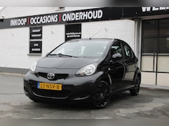 Toyota Aygo - 1.0-12V Comfort | Airco | Elec ramen | NAP
