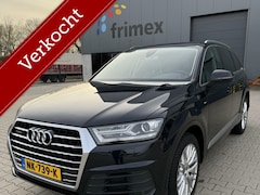 Audi Q7 - 3.0 TDI Quattro S-Line