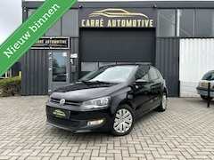 Volkswagen Polo - 1.2 TSI Highline Edition