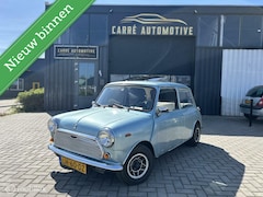 Austin Mini - 1000 LE