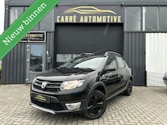 Dacia Sandero Stepway - 0.9 TCe Ambiance | NW APK | AIRCO