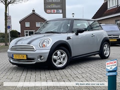 MINI Cooper - 1.6 One / Origineel NL / Clima / Lichtmetaal / Apk / Lichtmetaal