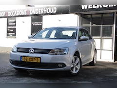 Volkswagen Jetta - 1.4 TSI Highline | Airco | Elec ramen | Cruise control | Parkeersensoren & Camera
