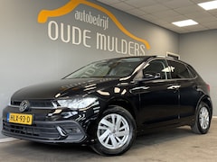 Volkswagen Polo - 1.0 Polo Comfortline Appconnect/Cruise/Stoelverwarming