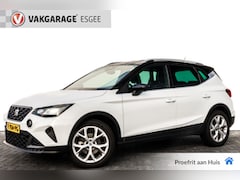 Seat Arona - 1.0 111 PK TSI FR Business Connect DSG AUTOMAAT | Two tone-kleur | Clima | Navi | PDC V/A