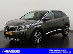 Peugeot 3008 - 1.2 PureTech Blue Lease Premium Automaat | Camera | Elek. Achterklep | Navigatie | Zondag