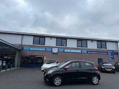Hyundai i10 - 1.0 | Comfort Smart 5-Drs | Airco | Navi | Carplay