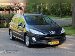 Peugeot 308 SW - 1.6 e-HDi Access | 2010 | Cruise | EXPORT |