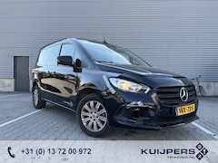 Mercedes-Benz Citan - 108 CDI Pro / Schade - Unfall - Accident / 63 dkm / APK TUV 09-25