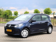 Volkswagen Up! - 1.0 move up BlueMotion l Airco l Navigatie