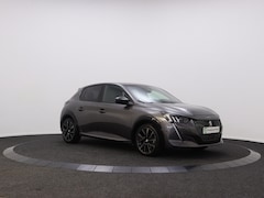 Peugeot 208 - 1.2 PureTech GT Pack | Private Lease 399, - |