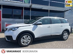 Peugeot 5008 - 1.2 PureTech Active / 7 persoons / automaat