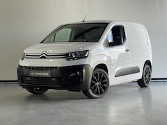Citroën Berlingo - 1.5 BlueHDI Club / 100 PK / Navigatie / PDC