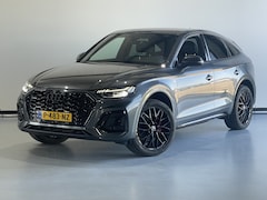Audi Q5 Sportback - 50 TFSI e S edition Navi / Camera / Trekh
