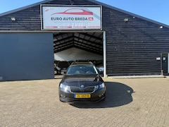 Skoda Octavia Combi - 1.4 TSI Greentech Clever Edition