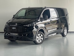 Ford Transit Custom - 320 2.0 TDCI L2H1 136PK Camera / Apple Carplay