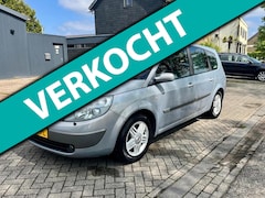 Renault Grand Scénic - 2.0-16V Privilège Luxe - Nieuwe APK