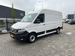 Volkswagen Crafter - E-Crafter, Airco, Nav, Camera