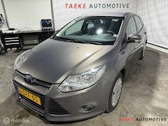 Ford Focus - 1.6 TDCI Trend Airco/Cruise