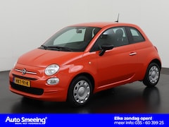Fiat 500 - 1.0 Hybrid Cult | Airco | 12 mnd Garantie |