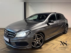 Mercedes-Benz A-klasse - A180 AMG PANO PDC NAP'