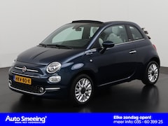 Fiat 500 C - 1.0 Hybrid Dolcevita | Apple/Android Carplay | Zondag Open