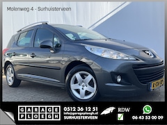 Peugeot 207 SW - 1.4 VTi XS Pano Trekhaak Airco