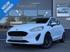 Ford Fiesta - 1.1 Trend Airco Bluetooth LMV