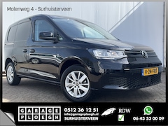 Volkswagen Caddy Cargo - 2.0 TDI Style Trekhaak Carplay Cruise Clima