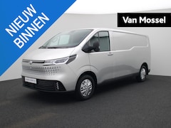 Maxus eDeliver7 - L2H2 88 kWh Craftsman