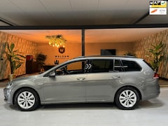 Volkswagen Golf Variant - 1.0 TSI Business Edition Connected Trekhaak Camera Navigatie Cruise Rijklaar
