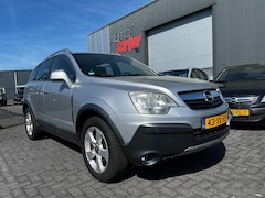 Opel Antara - 3.2 V6 Cosmo (ketting versprongen)
