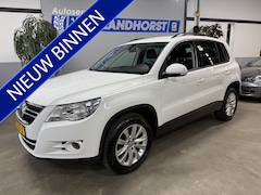 Volkswagen Tiguan - 1.4 TSI Sport&Style
