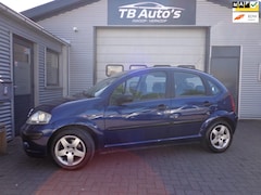 Citroën C3 - 1.4i Différence 5-DRS AIRCO