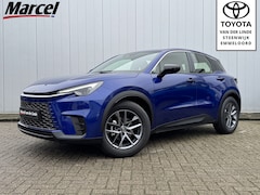 Lexus LBX - 2WD 1.5 Hybrid Comfort Safety Stoelverwarming Carplay PDC BSM Snel Rijden
