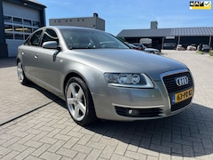 Audi A6 Limousine - 2.4 Pro Line