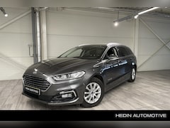 Ford Mondeo Wagon - 2.0 Hybrid 187pk Automaat Titanium | Driver Assistance Pack | Winter Pack