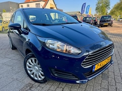 Ford Fiesta - 1.0 Style