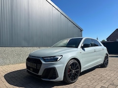 Audi A1 Sportback - 30 TFSI 2x S-Line Camera CarPlay