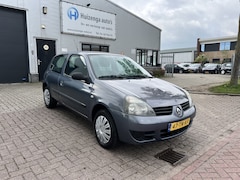 Renault Clio - 1.2 Campus |APK 31-1-26
