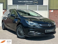 Opel Astra Sports Tourer - 1.0 Business+/NAVI/PARKS/CRUISE/APK