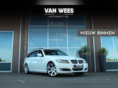 BMW 3-serie Touring - 325i E91 High Executive | Automaat | Youngtimer | Leer | Navi | 18 inch | Xenon | Dakraam