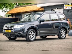 Subaru Forester - 2.0 X Intro I Dealer onderhouden I 2e eigenaar I