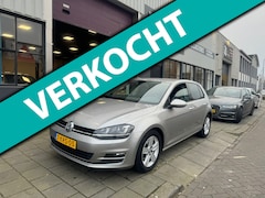 Volkswagen Golf - 1.4 TSI ACT Highline